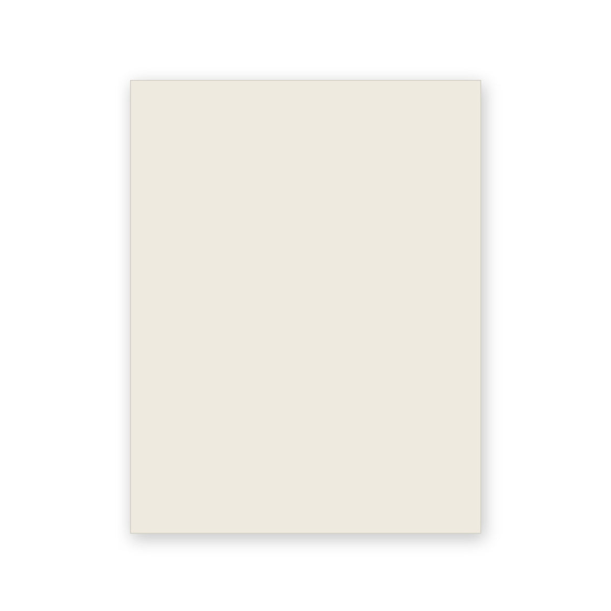 Faded Linen peel and stick paint sample