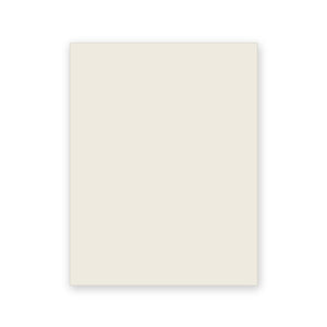 Faded Linen peel and stick paint sample