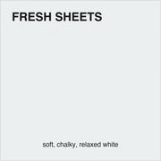 Fresh Sheets colour tile