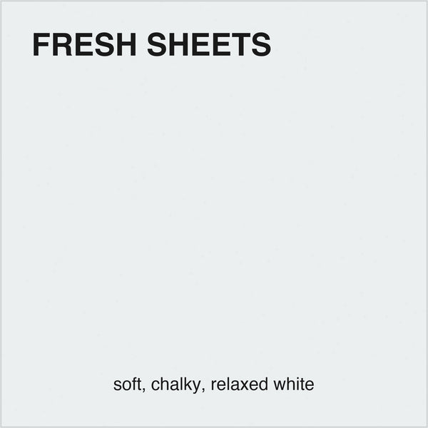 Fresh Sheets