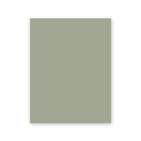 Glasshouse Green Sample swatch