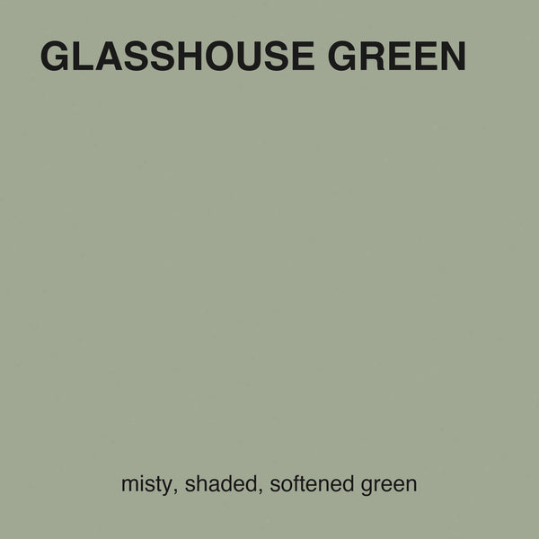 Glasshouse Green