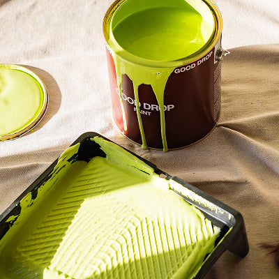 Good Drop Paint