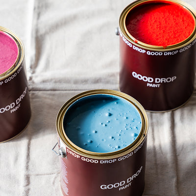 Good Drop Paint