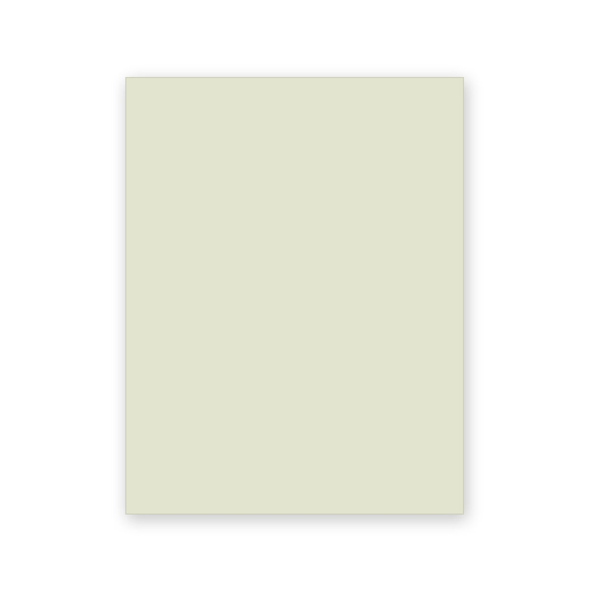 Hush peel and stick paint sample