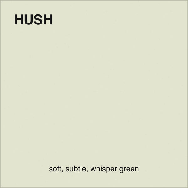 Hush