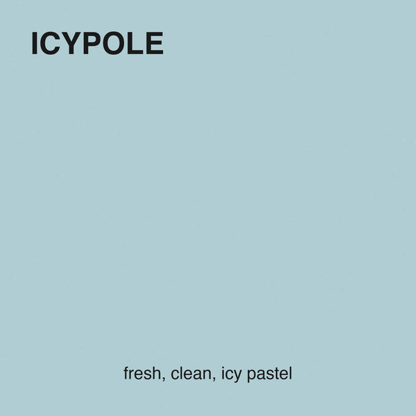Icypole