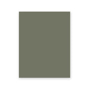 Infantry peel and stick paint sample