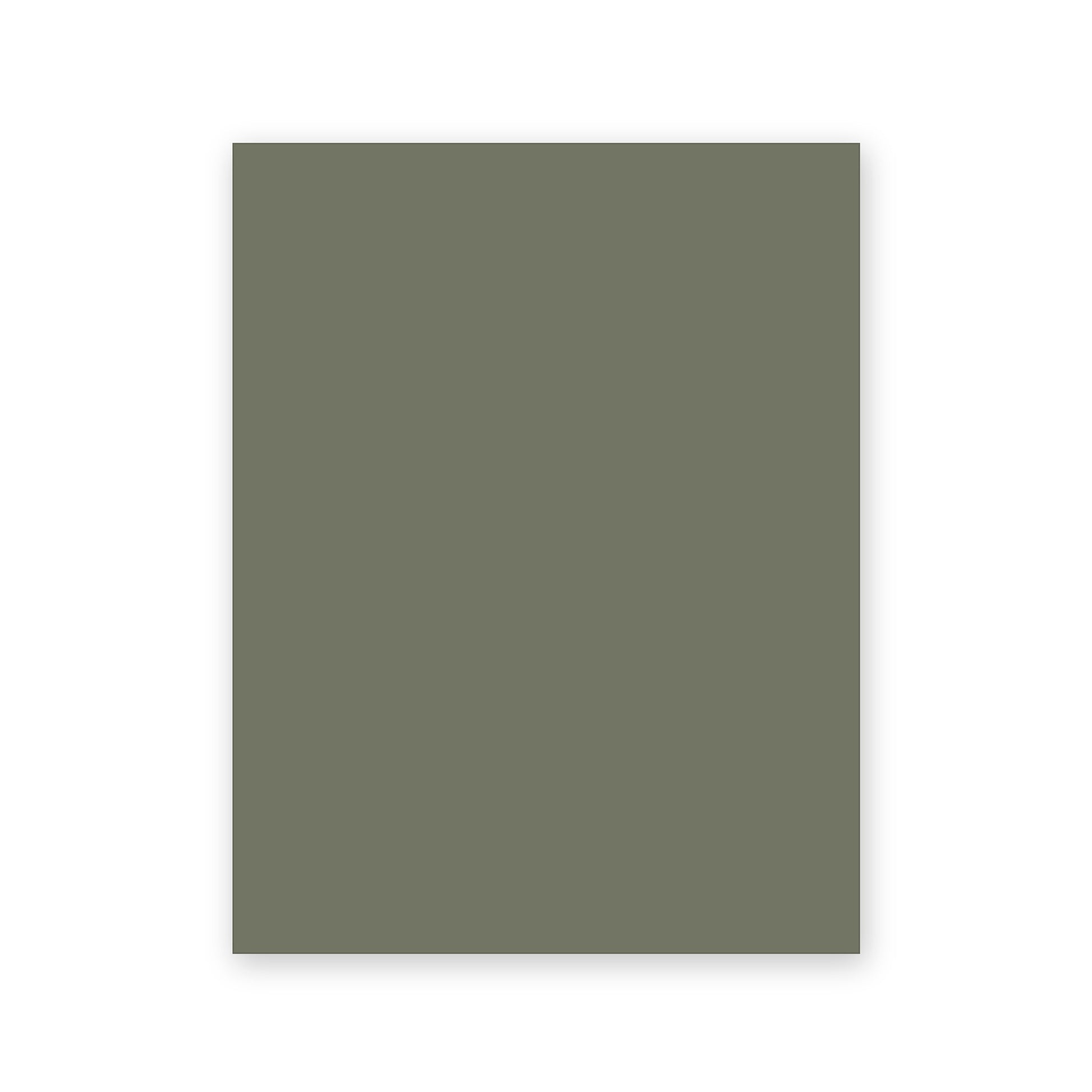 Infantry peel and stick paint sample