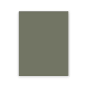 Infantry peel and stick paint sample