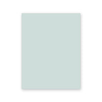 Lake Cloud Sample swatch