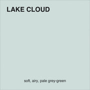 Lake Cloud colour tile