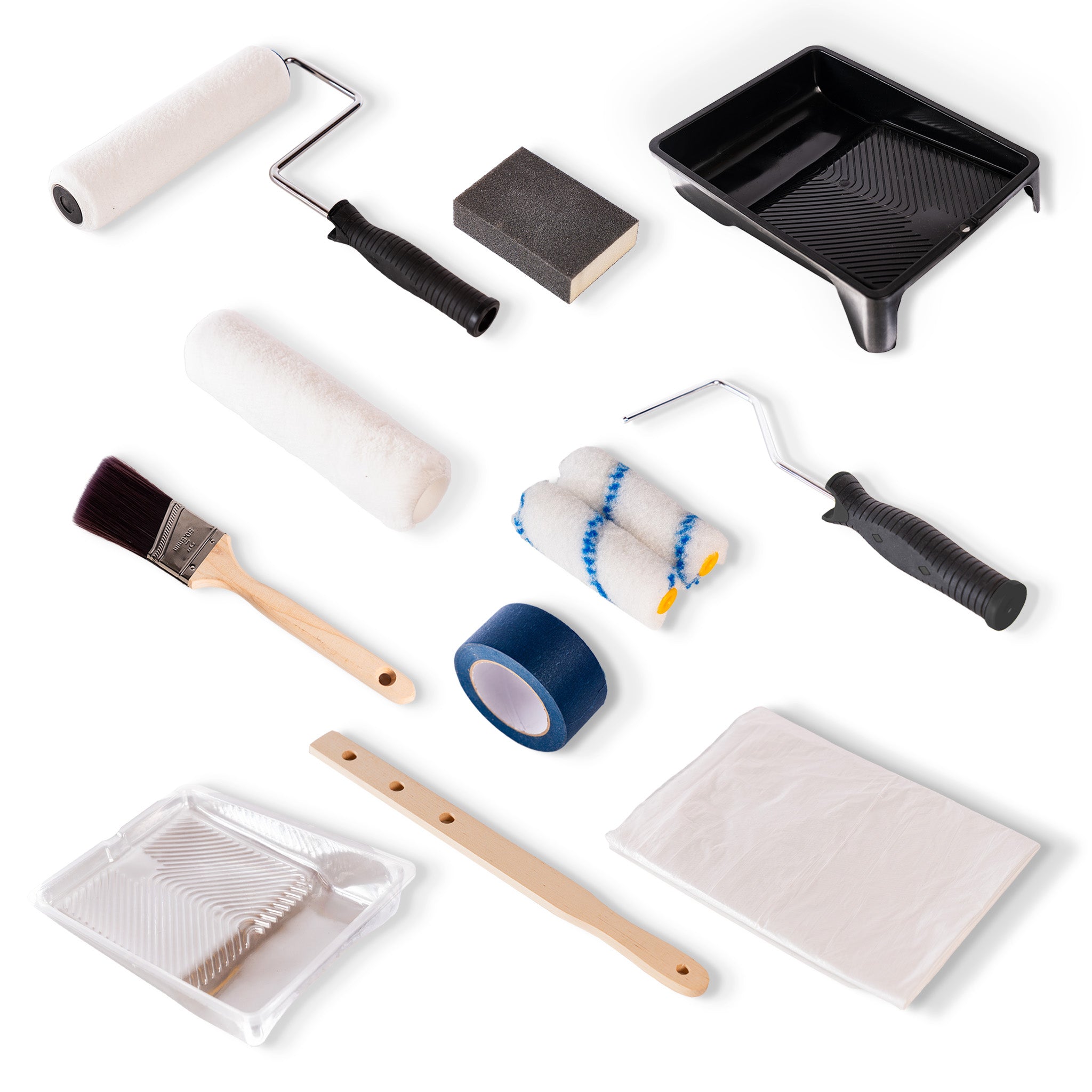 Large Paint Kit