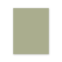 Leaf Me Alone Sample swatch