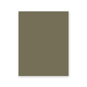 Library Velvet peel and stick paint sample
