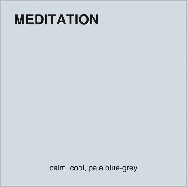 Meditation
