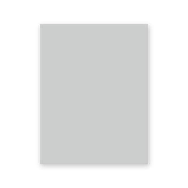 Muted Matter Sample