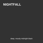 Nightfall colour tile