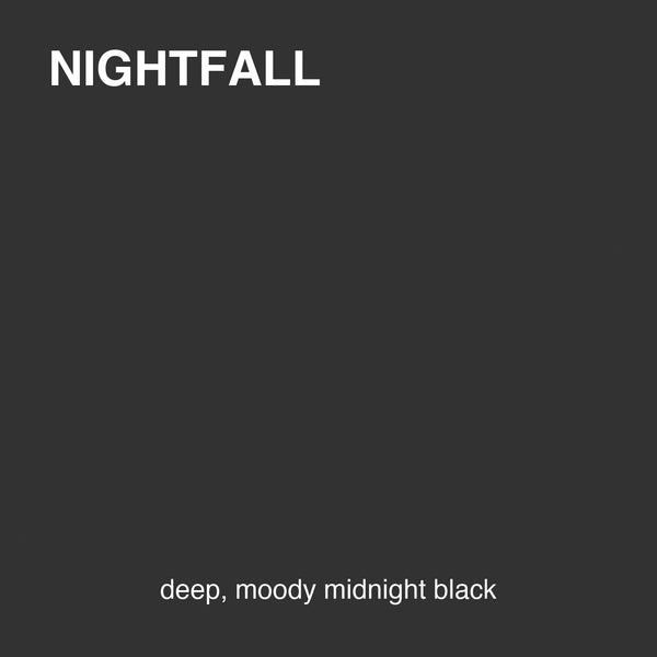Nightfall
