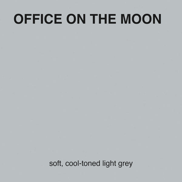 Office on the Moon