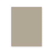 Olive Stone peel and stick paint sample