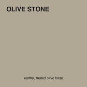 Olive Stone colour tile