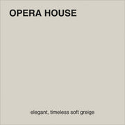 Opera House colour tile