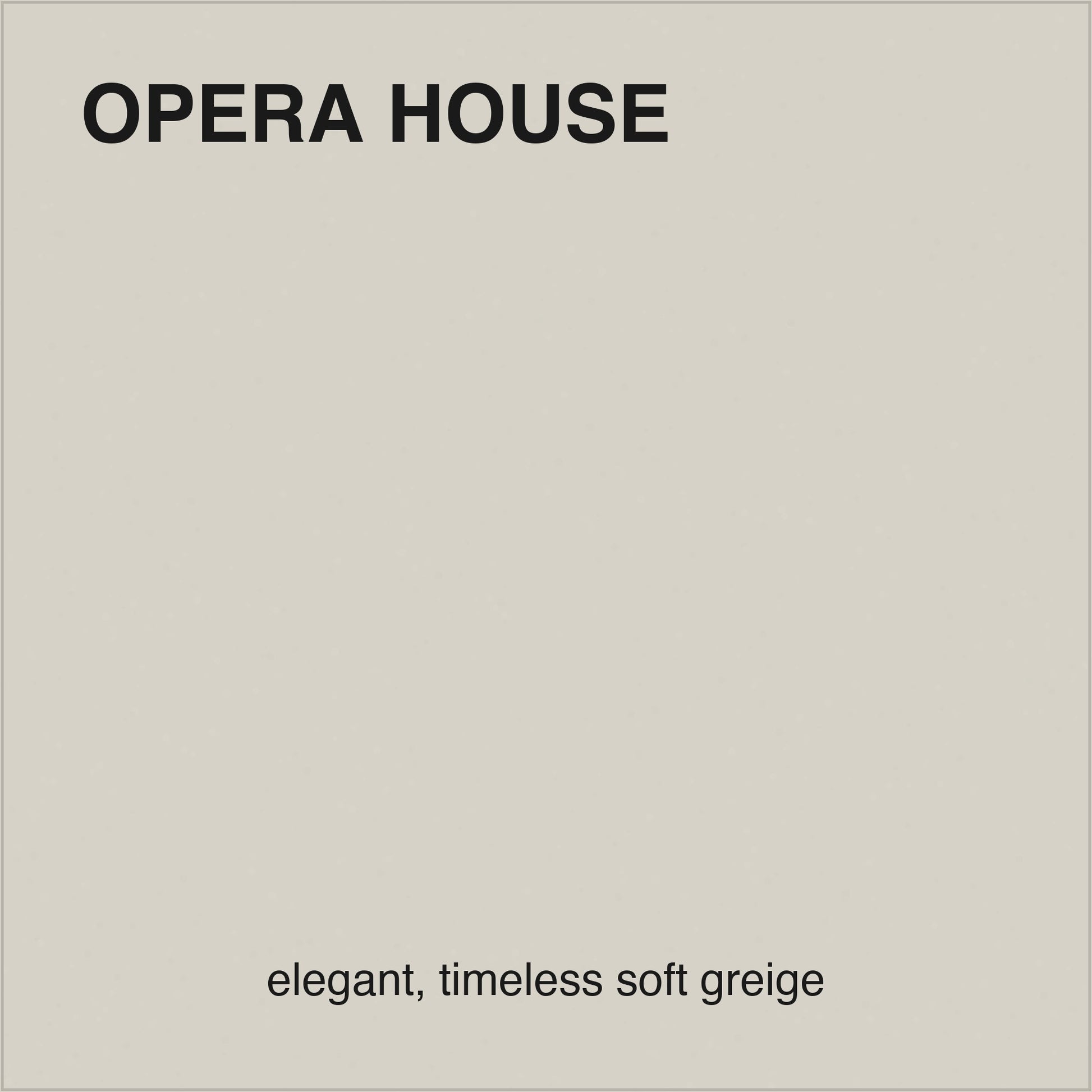 Opera House colour tile
