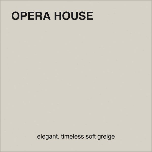 Opera House