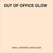 Out of Office Glow colour tile