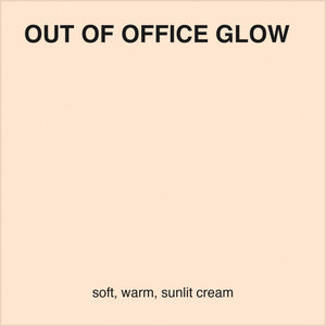 Out of Office Glow colour tile