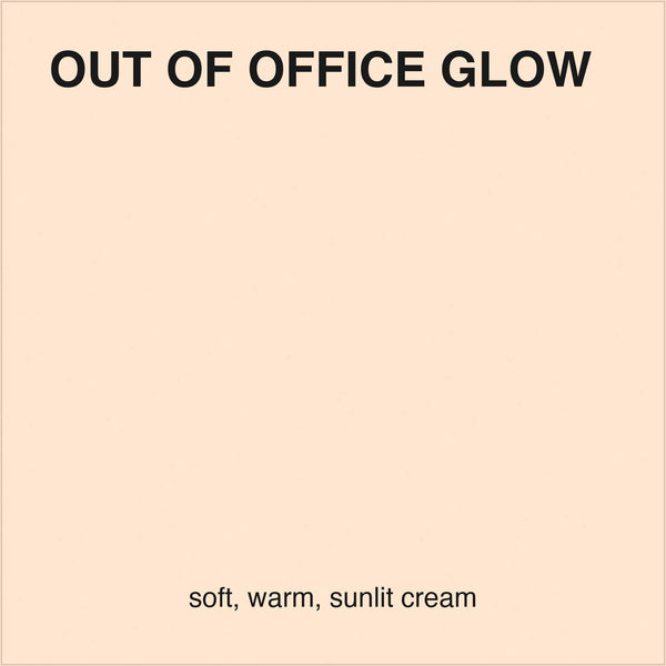Out of Office Glow