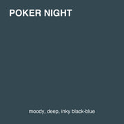 Poker Night colour tile