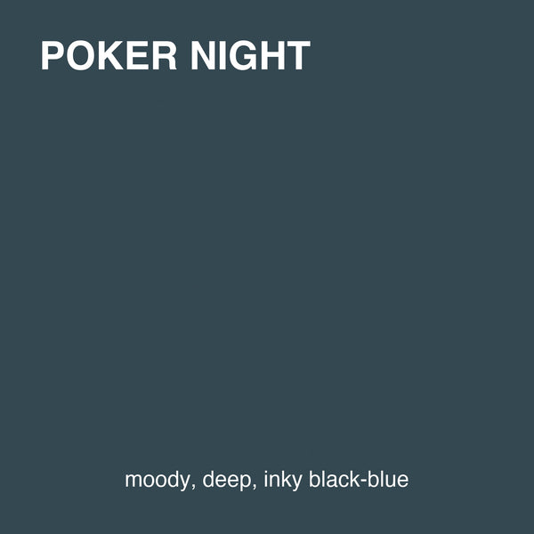 Poker Night