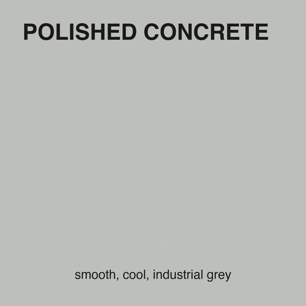 Polished Concrete