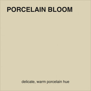 Porcelain Bloom colour tile