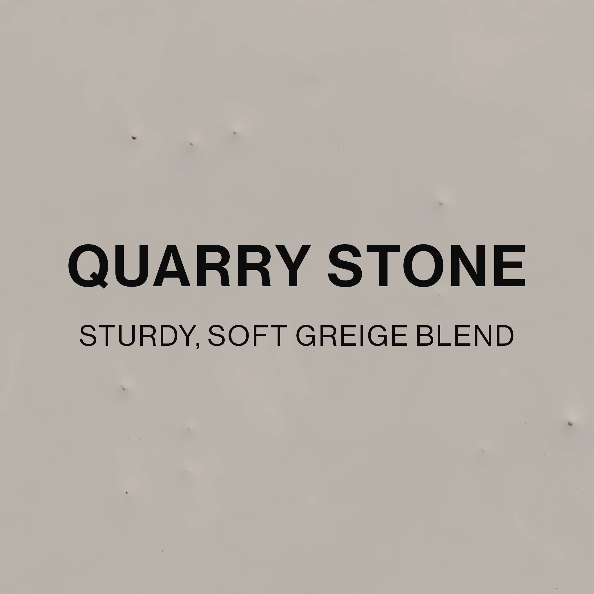 Quarry Stone colour tile