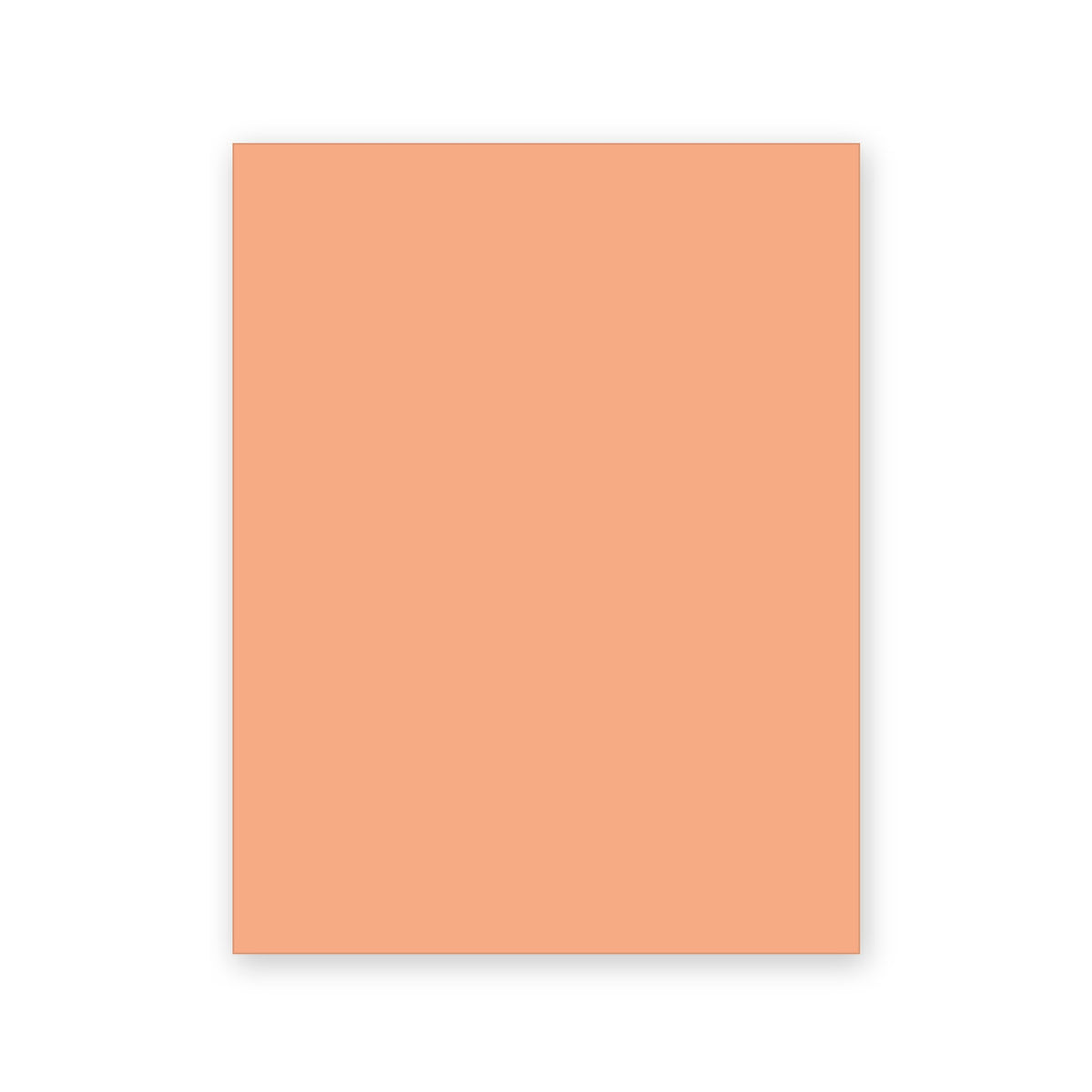 Rented Romance peel and stick paint sample