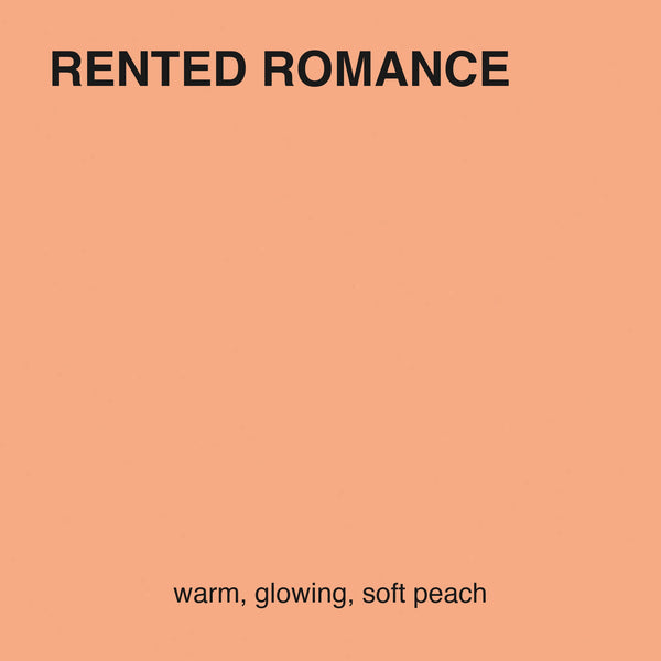 Rented Romance