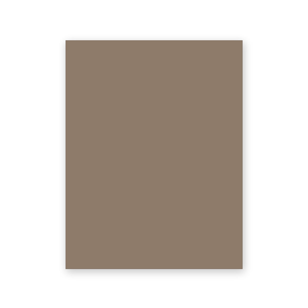 Saddle peel and stick paint sample