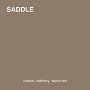 Saddle colour tile