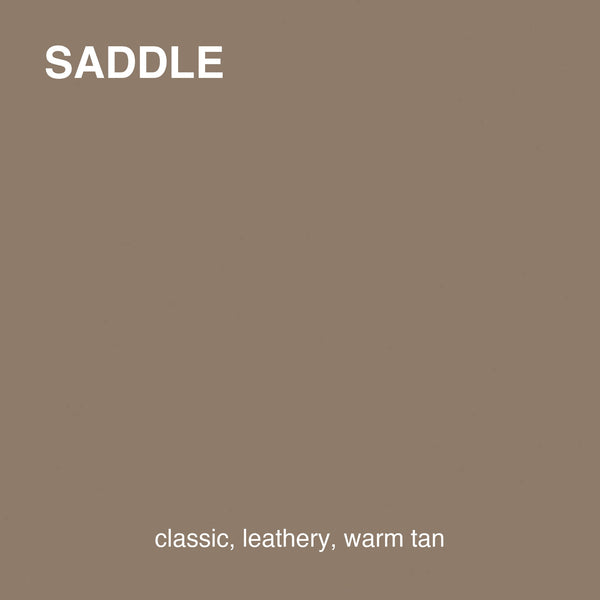 Saddle