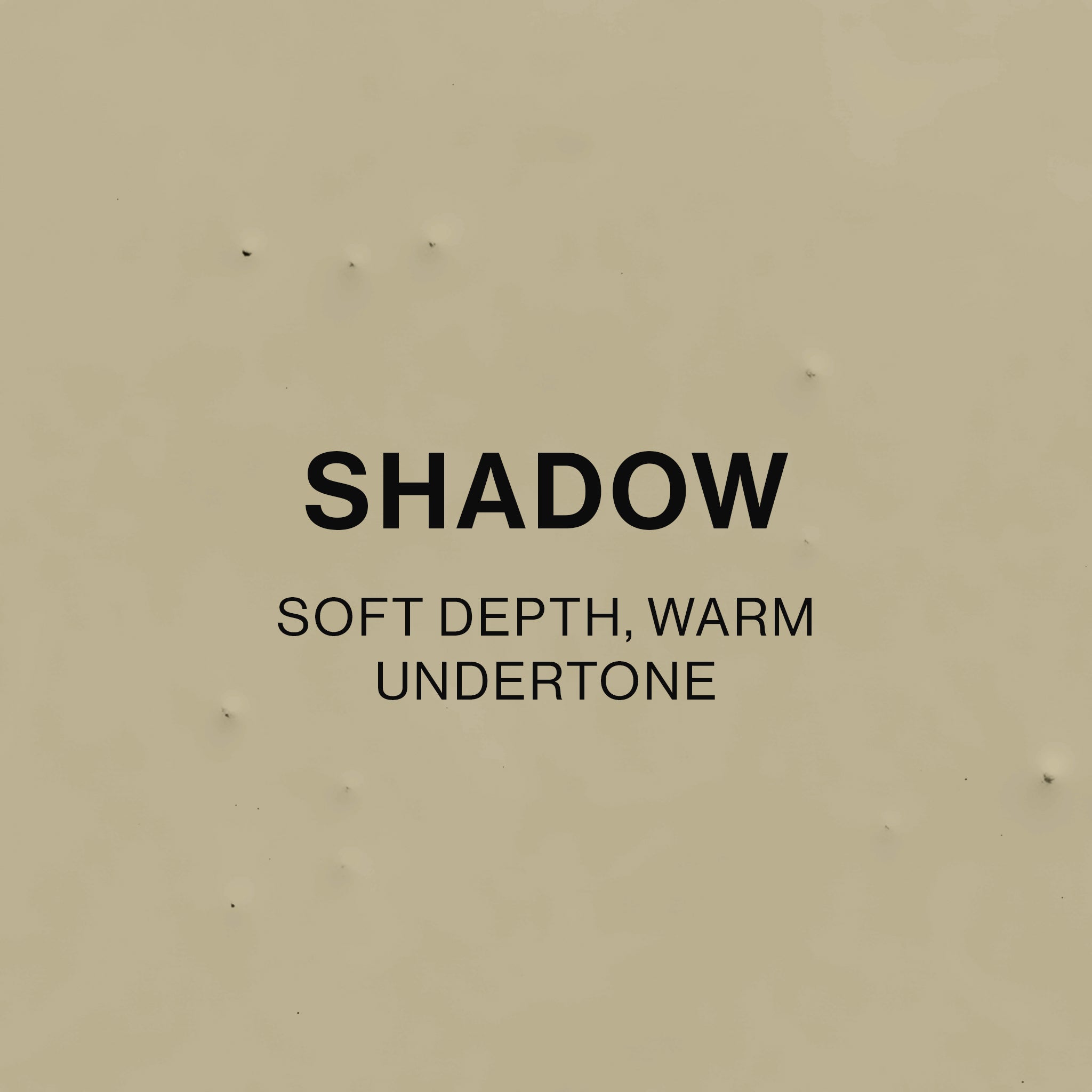 Shadow colour tile