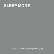 Sleep Mode colour tile