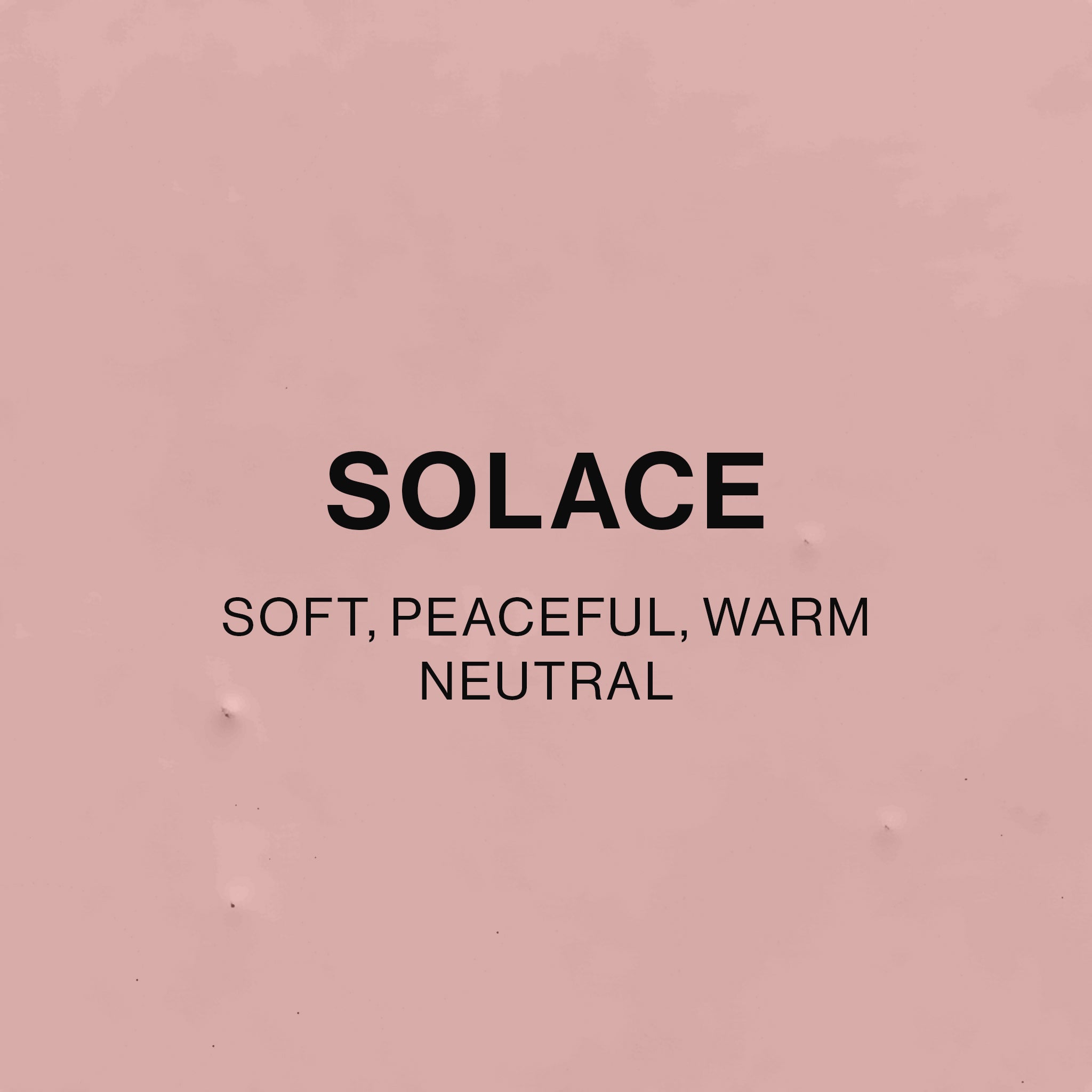 Solace colour tile