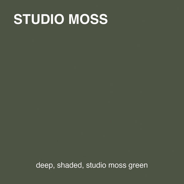 Studio Moss