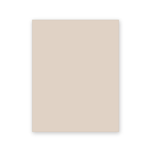 Sunday Linen Sample