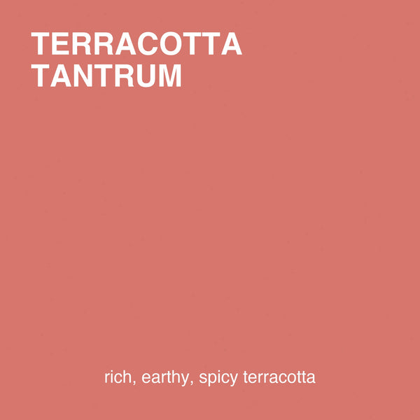 Terracotta Tantrum