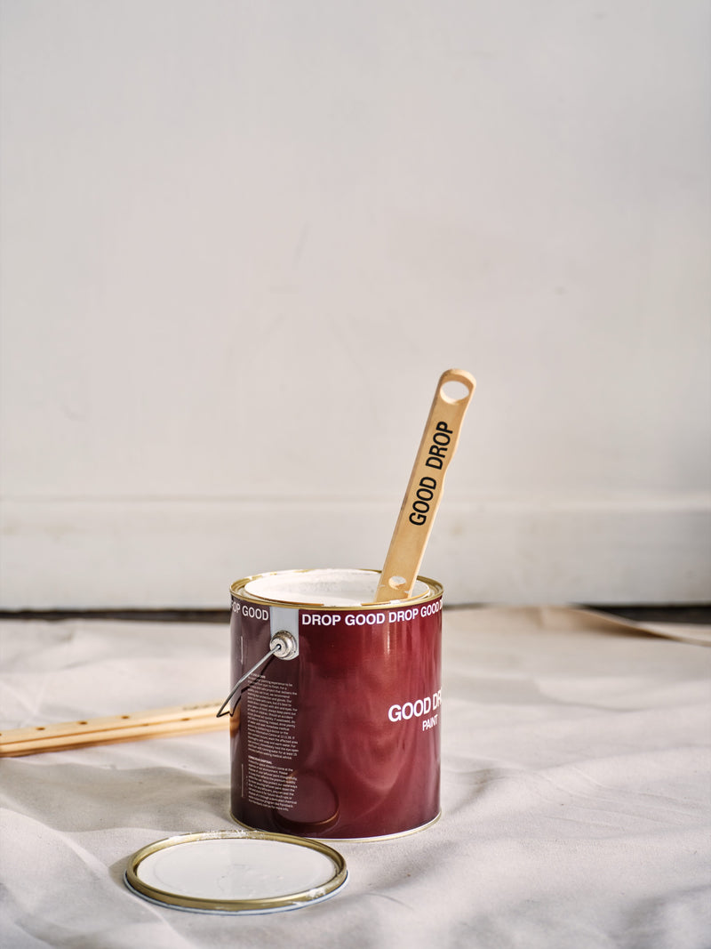 Paint away