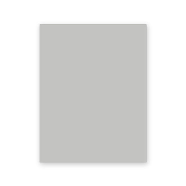 Unpolished Sample